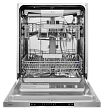 Встраиваемая посудомоечная машина MD 6004 - минифото 5